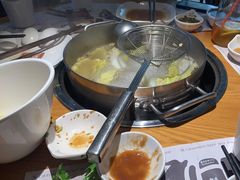 -海银海记潮汕牛肉火锅(新港中路海珠店)