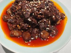 -院8里·小聚园老川菜(九眼桥店)