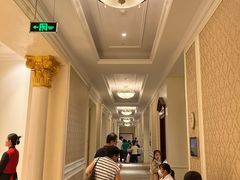 -北京君和豪生酒店