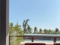 -半山半岛洲际度假酒店·观海廊