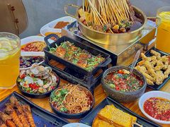 暴躁千层肚-徐妹串串香(春熙路店)