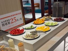 -豪享来(我格广场店)