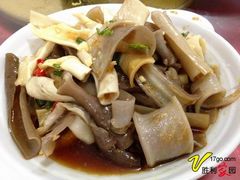-如我美食(达道社区店)