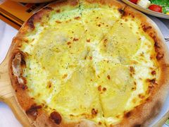 -get pizza意大利餐厅(凯德MALL店)