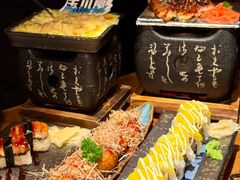 -玉川屋·深夜食堂居酒屋(柳巷店)