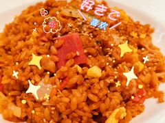 -必胜客(八一店)