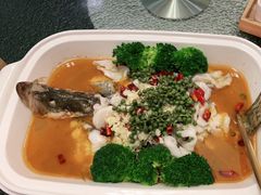 -恬阿姨庭院餐厅·生日宴