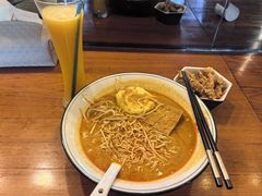 -一峰沙茶面(海峡国际店)