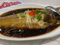 -令氏家外家周秦食府(高新店)