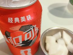 -富乐满 炸鸡&韩国料理 불로만(虹泉路店)