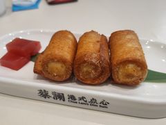 -蔡澜点心·粤菜(月星环球港店)