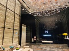 -长沙尼依格罗酒店