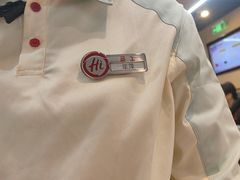 -海底捞火锅(蜀山万象汇店)