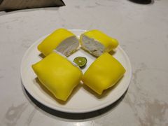 -时间里·新派粤菜(远洋店)