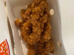 -必胜客(欢乐颂店)