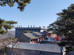 -妙峰山风景名胜区