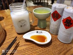 -苏小柳手工点心(人民广场分院)