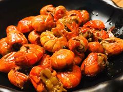 龙虾味-火焰枪蛋·烧烤(奉天街店)