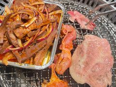 -上男·烧肉集市(五一广场店)
