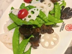 -塘人·老底子宁波菜小馆(南塘老街店)