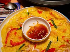 -韩香福脊骨汤锅(上杭路店)