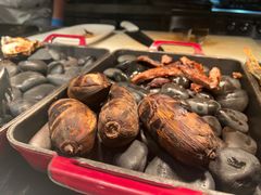 -杭州临平万丽酒店·燃餐厅(人民大道店)