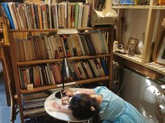 -斯多格书乡(北京大学畅春园店)