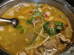 -陈三娃泡姜鸡(太白北路店)