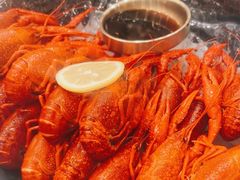 -龙虾奇迹(大华三路店)