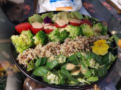 -初拾·花里餐厅(钜城华亿店)