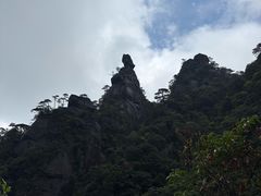 -三清山风景名胜区