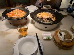 客家酿豆腐-客语客家菜(琶洲保利店)