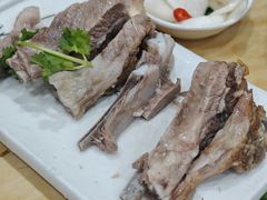 -星月美食城(雁西路店)
