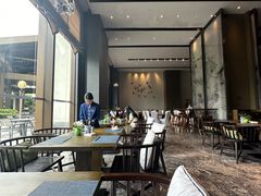 -合肥融创永乐半山酒店·永乐半山西餐厅