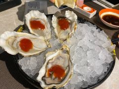 -極上萬膳·日料放题(海岸城店)