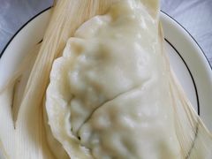 -宾朋海鲜特色美食餐厅·纯手工鲅鱼水饺(兴海路店)