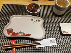 -泉寿司(万科公园店)