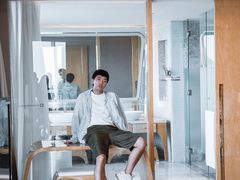 -青岛银沙滩温德姆至尊酒店