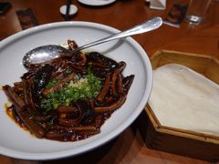 -上海人家花樣年华(中山公园店)