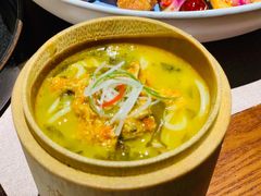 -梅花境(万科店)