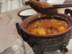 佛跳墙-食神鱼头佛跳墙(百子湾旗舰店)