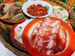 澳洲肥牛-有拈头成都市井火锅(南山总店)