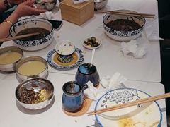 -镇南锅盖面馆(解放路店)