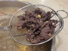 -潮汕良记牛肉火锅(洪武路店)