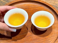 -王德传茶庄(上海新天地店)