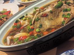 -鸿运楼·舌尖上的徽菜