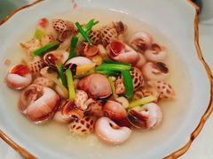 -洲晓鱻舟山海鲜(2号店)