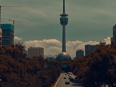 -西安城墙·碑林历史文化景区