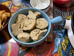 -弘烨 贵州酸汤 鱼火锅(东财店)