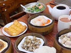 -恒兴发茶店(水巷口店)